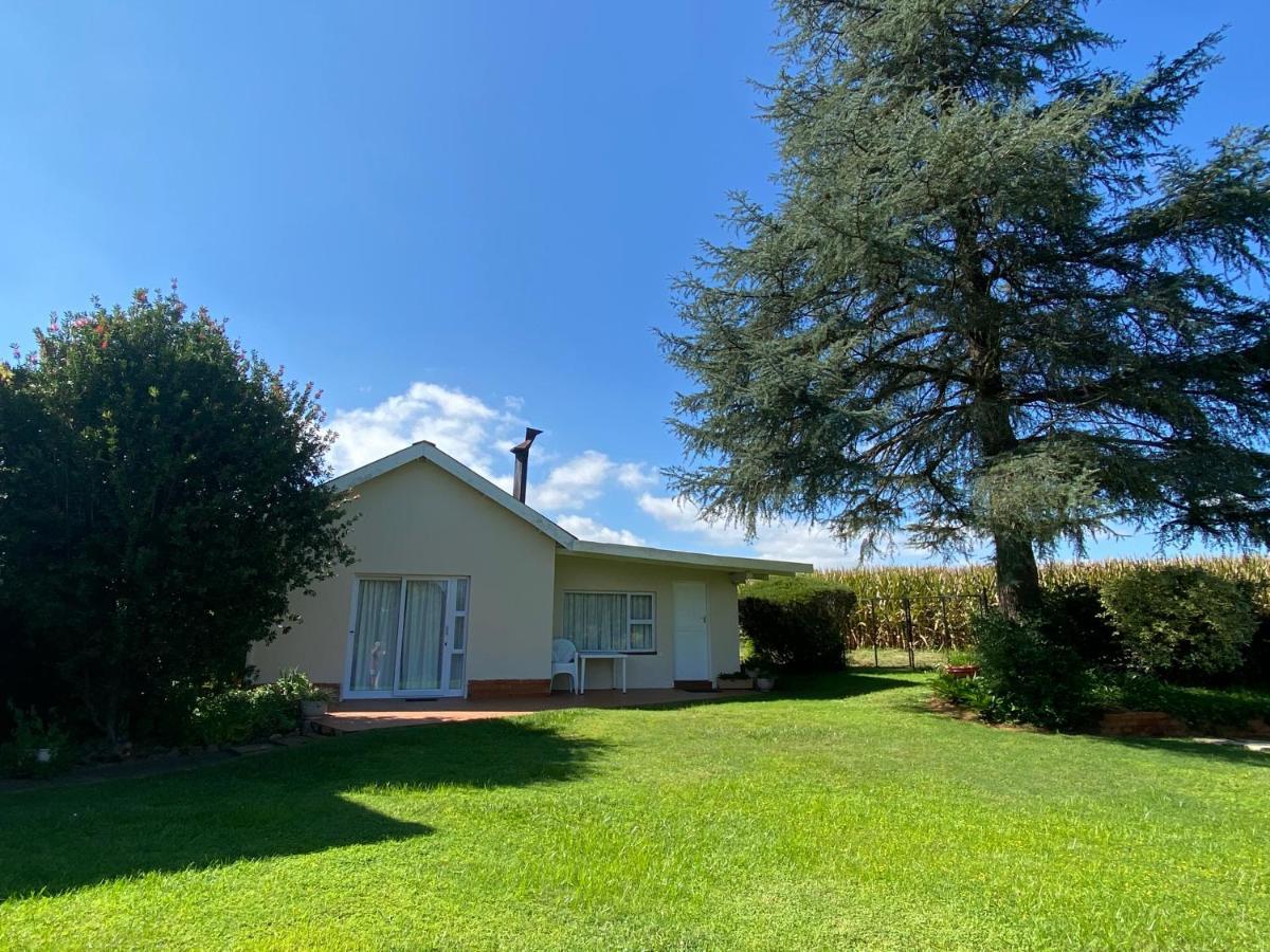 Little Acres Drakensberg Accommodation Champagne Valley Exterior photo
