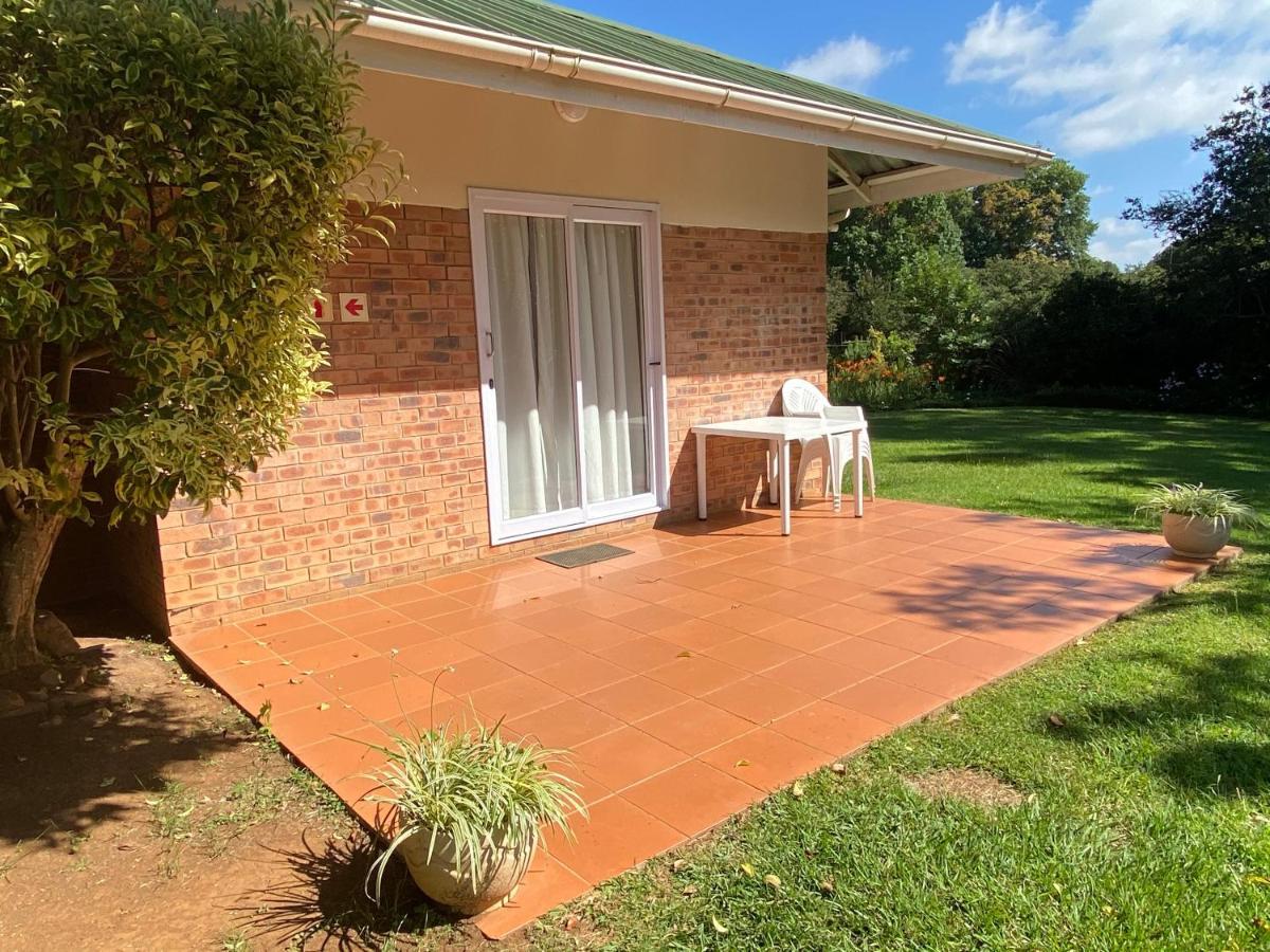 Little Acres Drakensberg Accommodation Champagne Valley Exterior photo