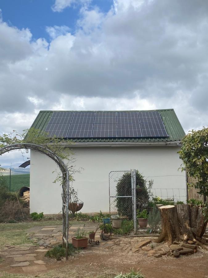 Little Acres Drakensberg Accommodation Champagne Valley Exterior photo