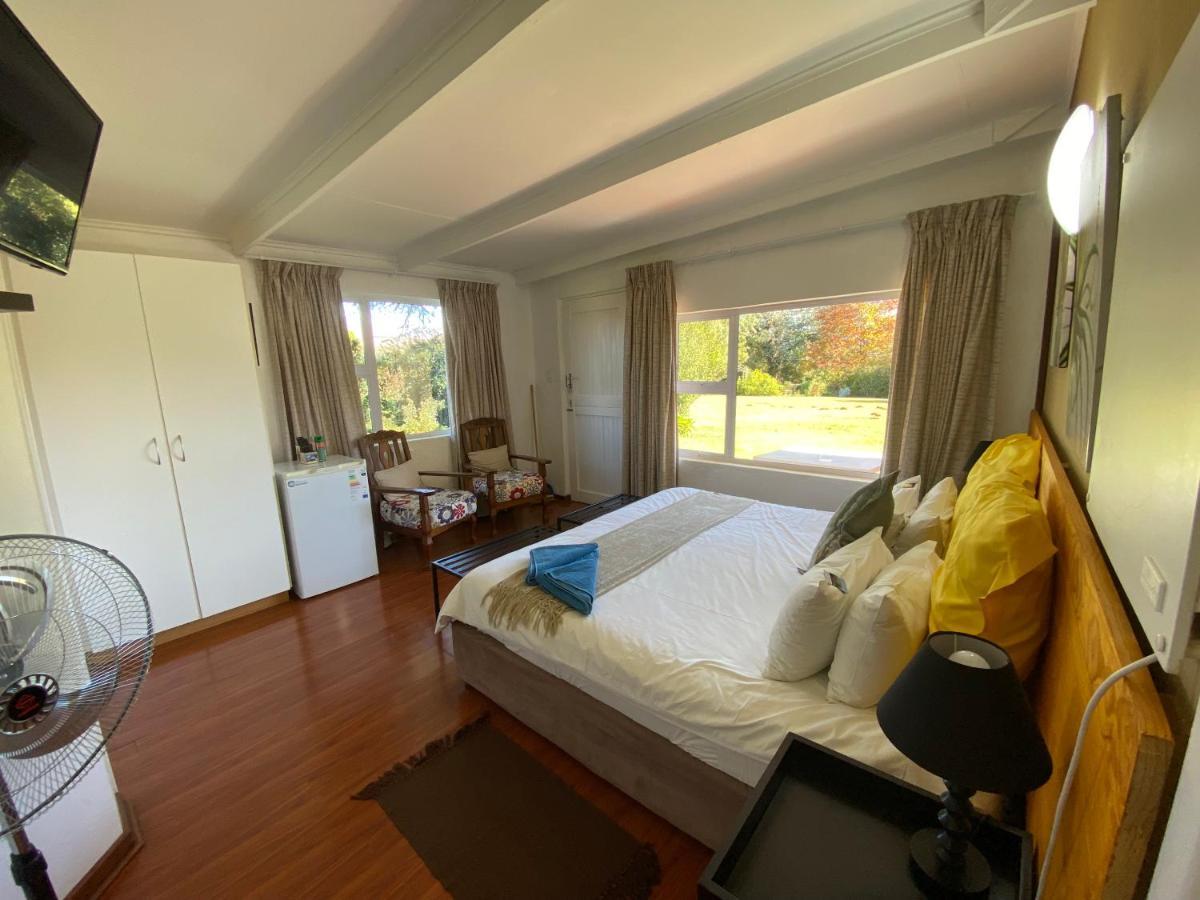 Little Acres Drakensberg Accommodation Champagne Valley Exterior photo